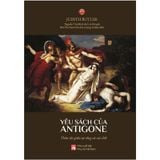 Yêu Sách Của Antigone