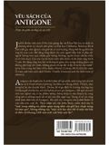 Yêu Sách Của Antigone