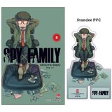 Spy X Family Tập 8