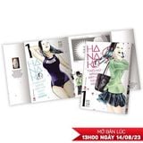 Thiếu Nữ Mang Mặt Nạ Kịch Noh Hanako Tập 1