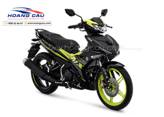 YAMAHA MX - KING