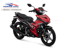 YAMAHA MX - KING