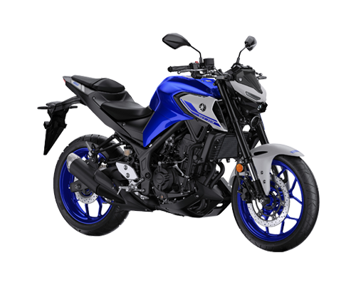 MT - 03