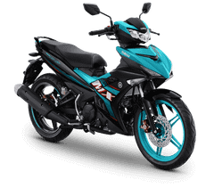 YAMAHA MX - KING