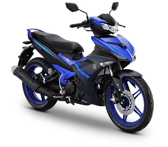 YAMAHA MX - KING