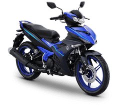 YAMAHA MX - KING