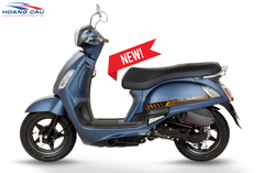 LIKE 50cc