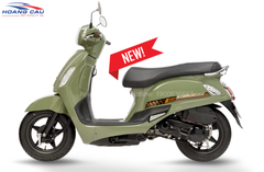 LIKE 50cc