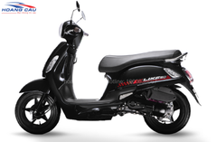 LIKE 50cc