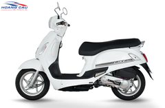 LIKE 50cc