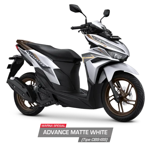 HONDA VARIO 125