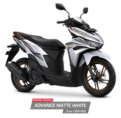 HONDA VARIO 125