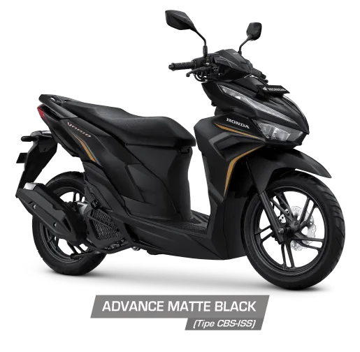 HONDA VARIO 125