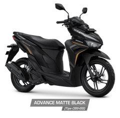 HONDA VARIO 125