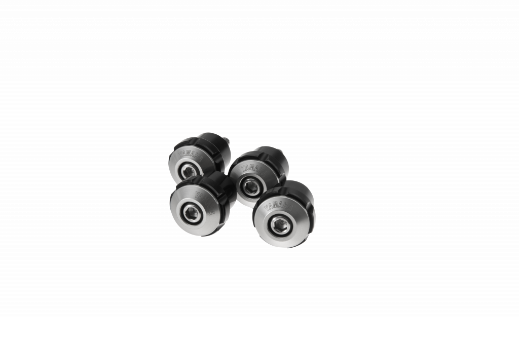 ỐC TRANG TRÍ CHẮN BÙN TRƯỚC