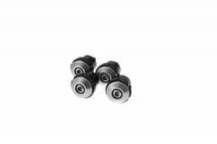 ỐC TRANG TRÍ CHẮN BÙN TRƯỚC