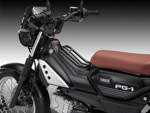 BỘ BAGA PG-1