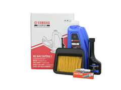 BỘ BẢO DƯỠNG DÀNH CHO XE EXCITER