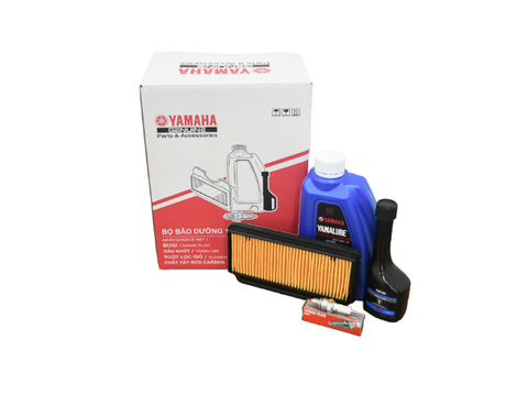 BỘ BẢO DƯỠNG DÀNH CHO XE SIRIUS