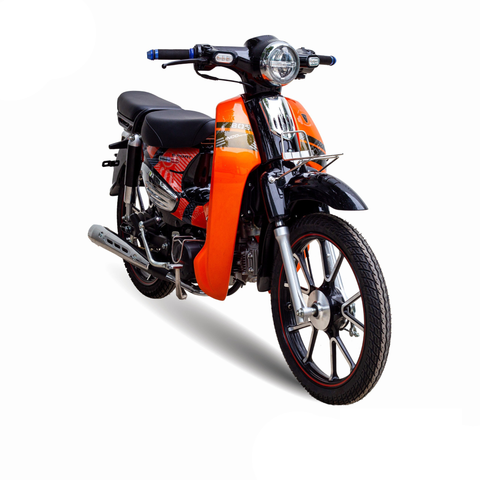 Cub 89 (Mâm)