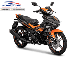 YAMAHA MX - KING