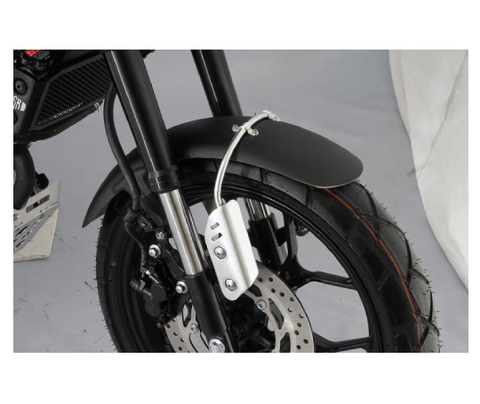 CHẮN BÙN TRƯỚC