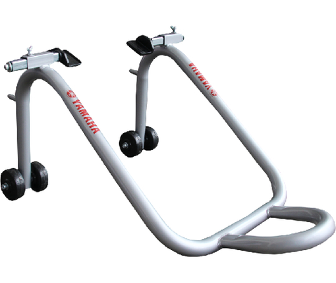 CHÂN CHỐNG ĐỨNG SAU