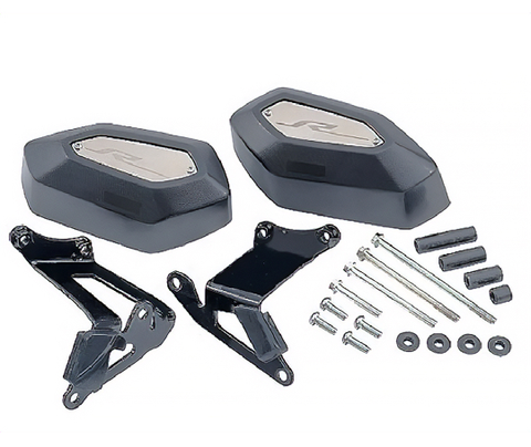 CHỐNG ĐỔ SƯỜN