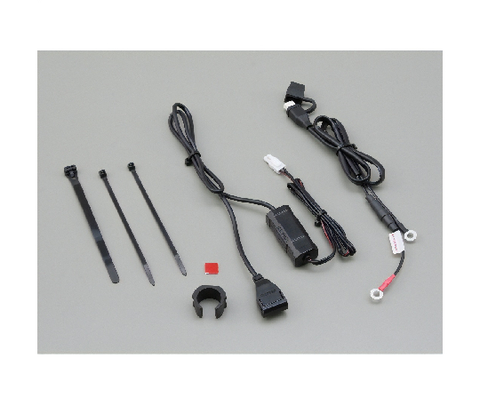 CỔNG SẠC USB