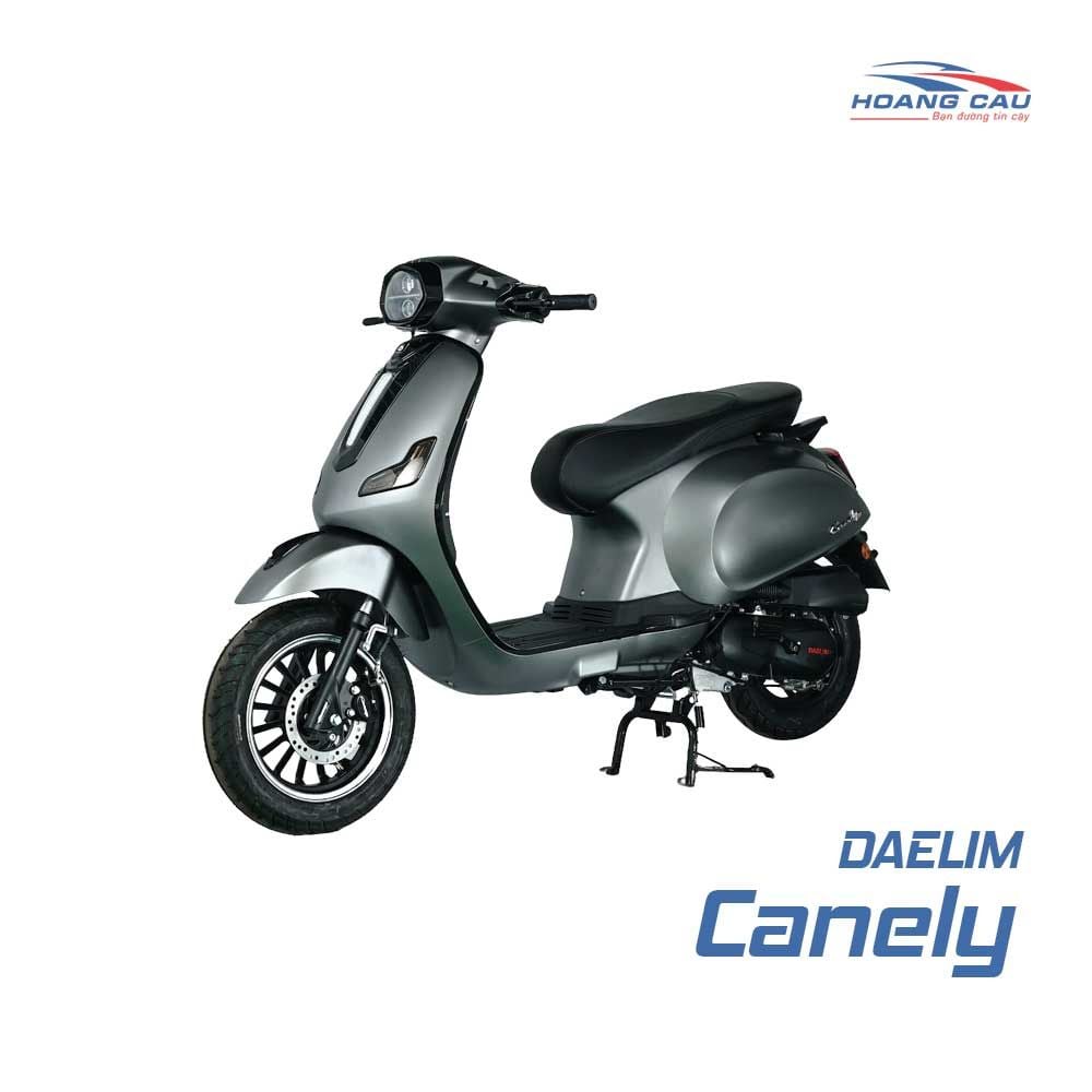 DAELIM CANELY