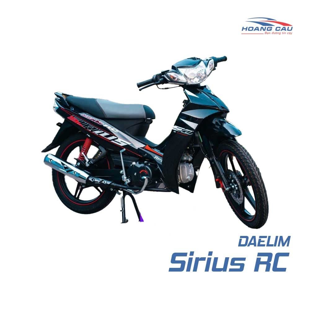 DAELIM SIRIUS