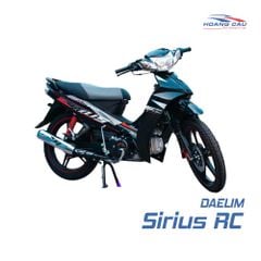 DAELIM SIRIUS