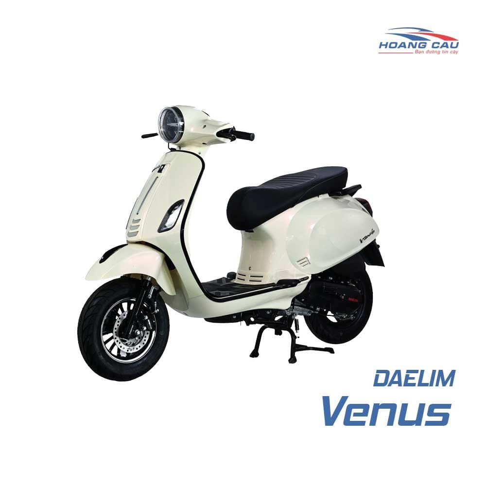 DAELIM VENUS