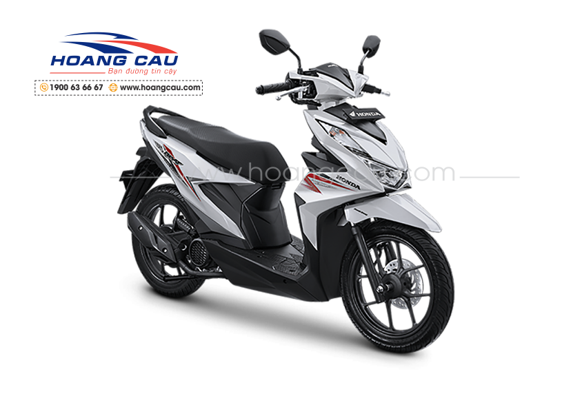 Honda Air Blade 150 hay Honda SH 2020 sẽ ra mắt thị trường Việt Nam