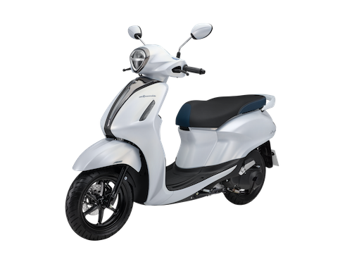 GRANDE BLUE CORE HYBRID