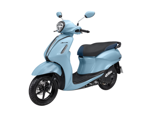 GRANDE BLUE CORE HYBRID