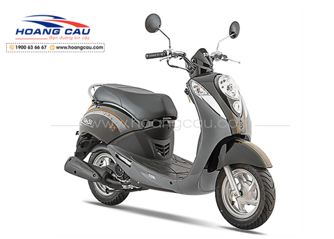 Sym Mio 50  Guide dachat scooter 50