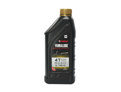 YAMALUBE 4T HIGH TECH (Dầu cao cấp cho xe số)