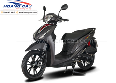 CANDY HERMOSA 50cc