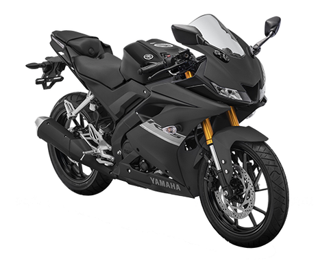 YZF-R15