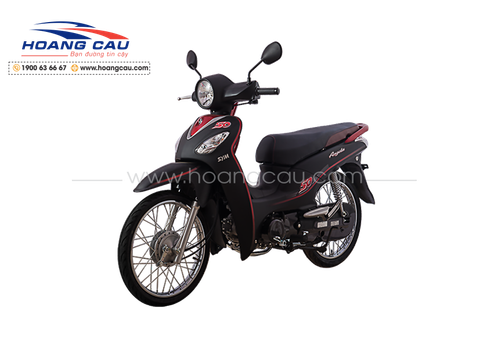 Bảng giá xe tay ga 50cc Yamaha