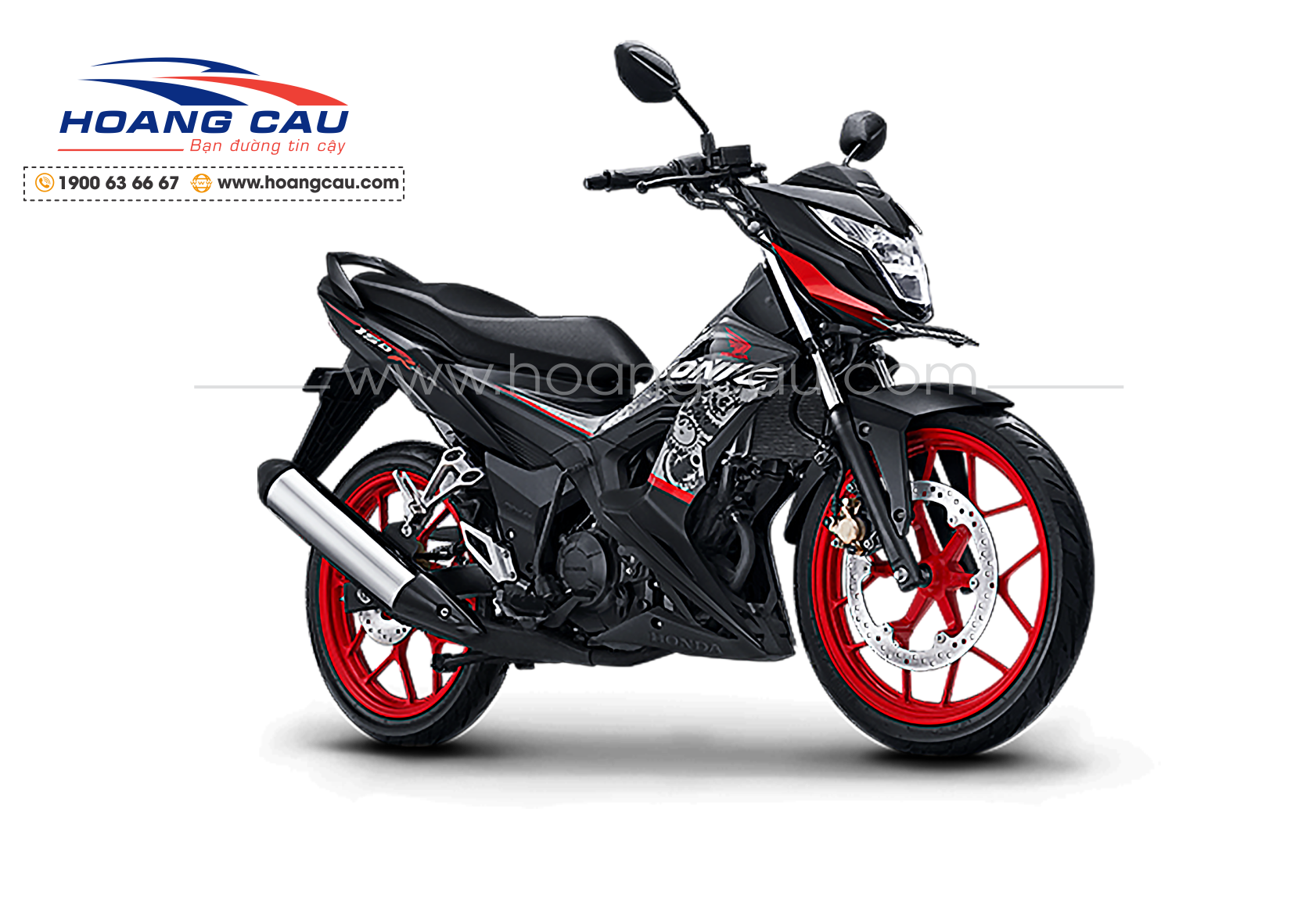 Loạt xe máy Honda Suzuki vừa bị khai tử ở Việt Nam