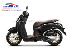 HONDA SCOOPY