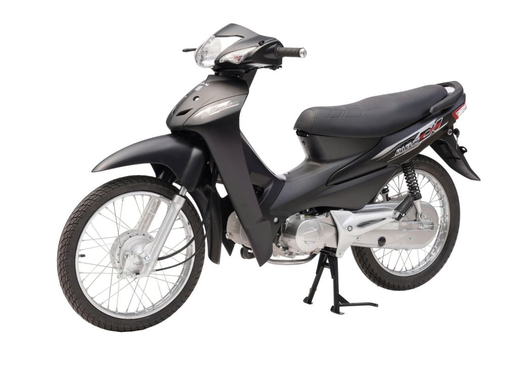 DAELIM WAVE 50cc