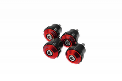 ỐC TRANG TRÍ CHẮN BÙN TRƯỚC