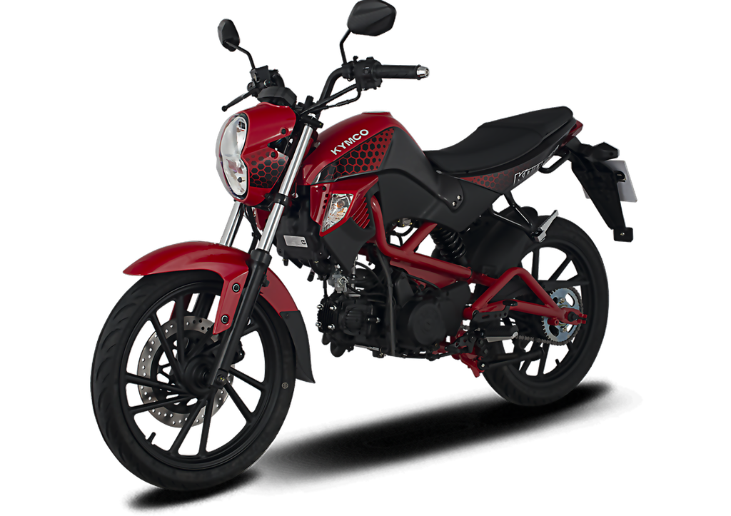 K-PIPE 50cc