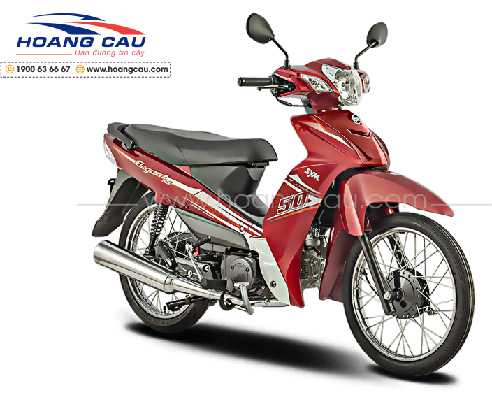 Mua xe SYM Elegant 50 Elegant 50cc giá rẻ học sinh sinh viên #45 Mua xe SYM Elegant 50 Elegant 50cc giá rẻ học sinh sinh viên