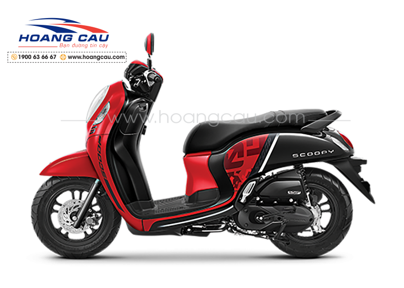 Giá xe Honda Scoopy 2023  Đánh giá Thông số kỹ thuật Hình ảnh Tin tức   Autofun