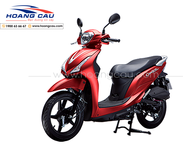 CANDY HERMOSA 50cc