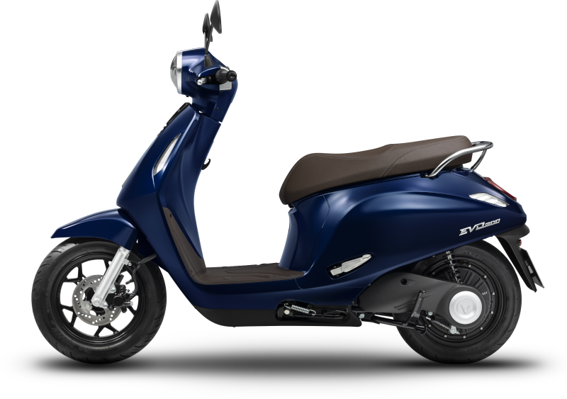 VINFAST EVO 200 LITE